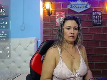 Noelia-milf19  live sex cam