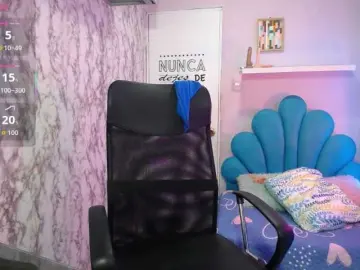 Noelia-milf19  live sex cam