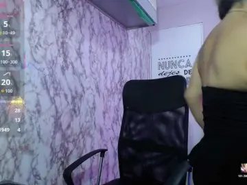 Noelia-milf19  live sex cam