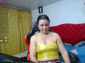 Noelia-milf19  live sex cam