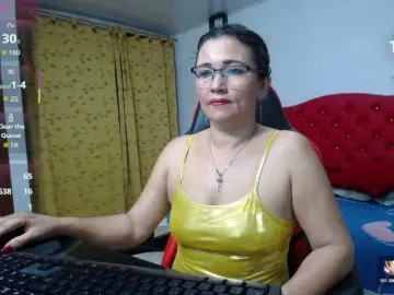 Noelia-milf19  live sex cam