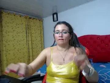 Noelia-milf19  live sex cam