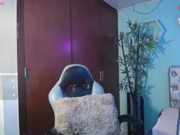 Noelia-milf19  live sex cam