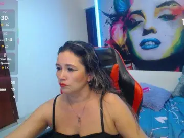 Noelia-milf19  live sex cam