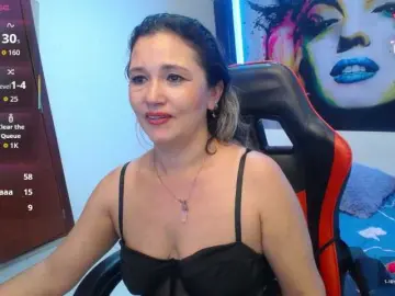 Noelia-milf19  live sex cam