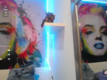 Noelia-milf19  live sex cam