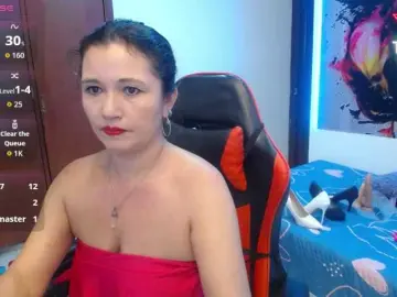 Noelia-milf19  live sex cam