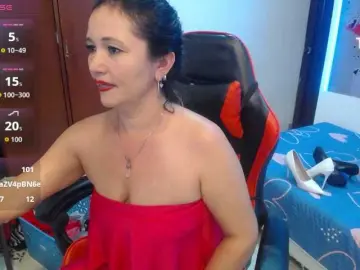 Noelia-milf19  live sex cam