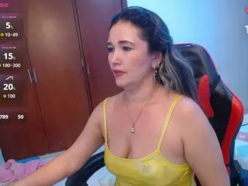 Noelia-milf19  live sex cam