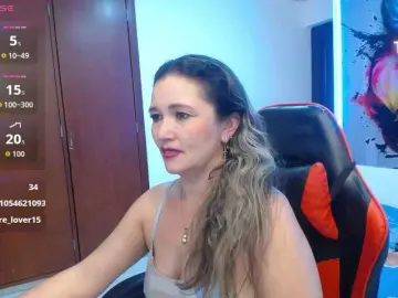 Noelia-milf19  live sex cam