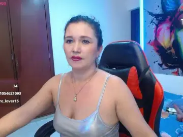 Noelia-milf19  live sex cam