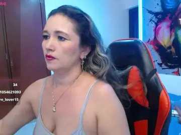 Noelia-milf19  live sex cam