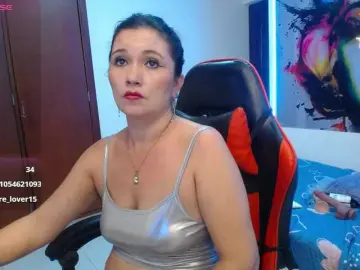 Noelia-milf19  live sex cam