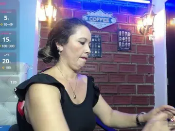 Noelia-milf19  live sex cam
