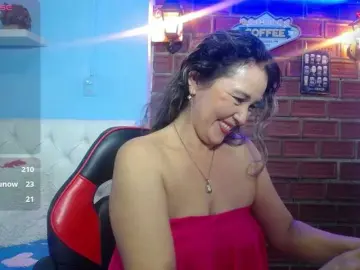 Noelia-milf19  live sex cam