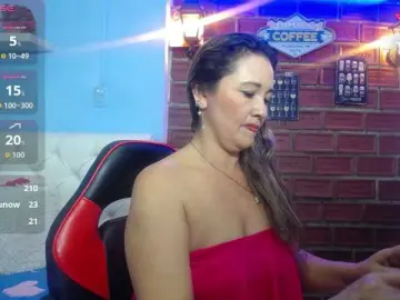 Noelia-milf19  live sex cam