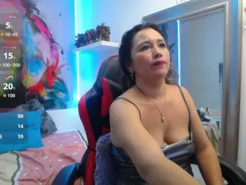 Noelia-milf19  live sex cam