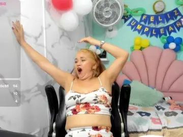 Noelia-milf19  live sex cam