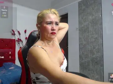 Noelia-milf19  live sex cam