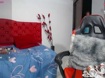 Noelia-milf19  live sex cam