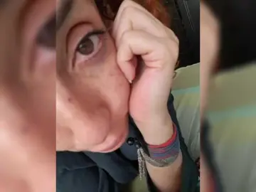 CurlyHanna  live sex cam