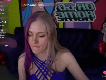 DramaQuenns  live sex cam