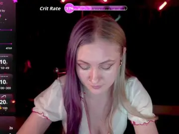 DramaQuenns  live sex cam