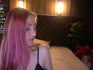 DramaQuenns  live sex cam