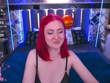 DramaQuenns  live sex cam