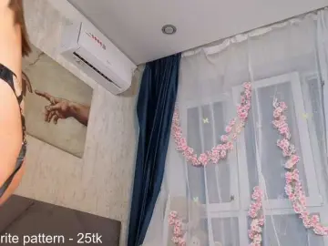 IamStella  live sex cam