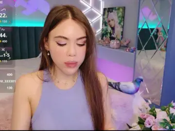 MimiFors  live sex cam