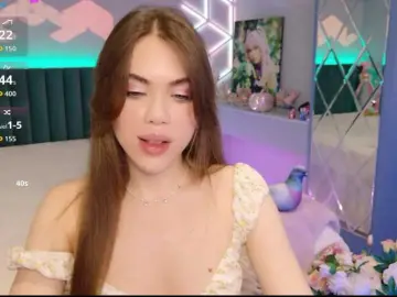 MimiFors  live sex cam