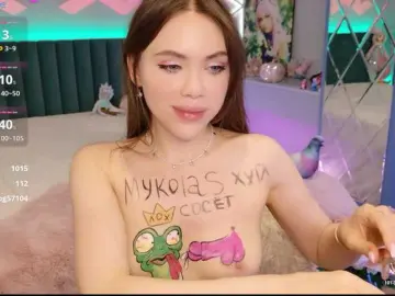 MimiFors  live sex cam