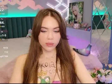 MimiFors  live sex cam