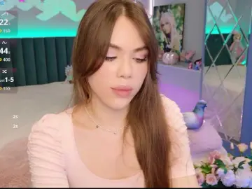 MimiFors  live sex cam