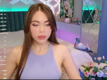 MimiFors  live sex cam