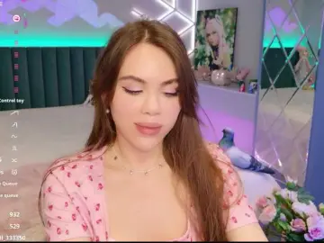 MimiFors  live sex cam