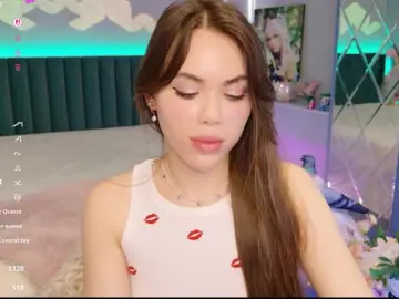 MimiFors  live sex cam