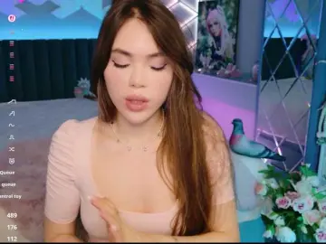 MimiFors  live sex cam