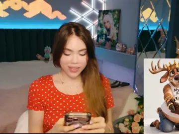 MimiFors  live sex cam