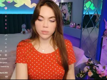 MimiFors  live sex cam