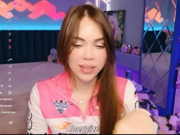 MimiFors  live sex cam