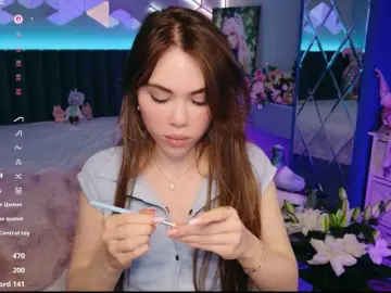 MimiFors  live sex cam