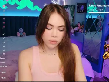 MimiFors  live sex cam