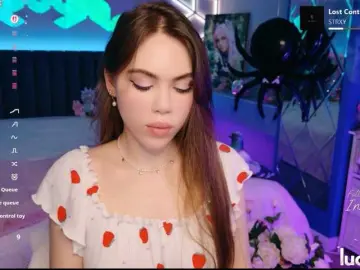 MimiFors  live sex cam