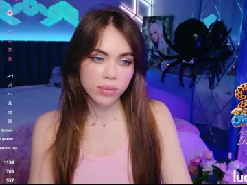 MimiFors  live sex cam