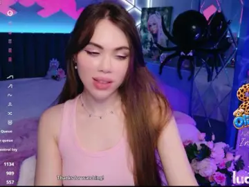 MimiFors  live sex cam