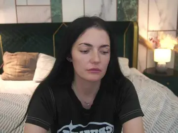 MycticRose  live sex cam