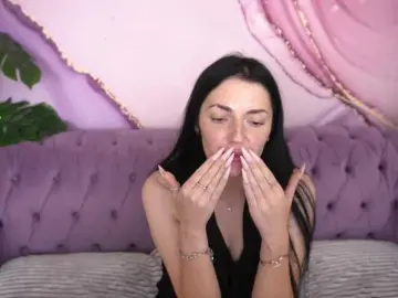MycticRose  live sex cam