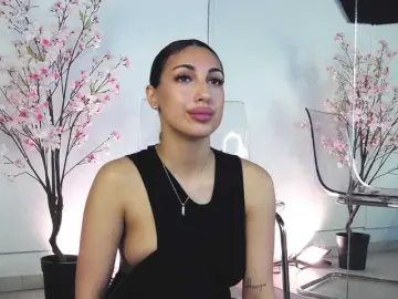 NattyMoonx  live sex cam